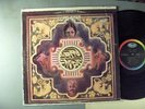 Lord Sitar  Self-Titled    Original Black Rainbow Label