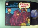 Mothers Of Invention, The  Freak Out