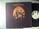 Paris Pilot  Self-Titled      White Label Promo