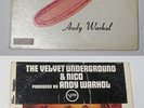Velvet Underground & Nico Andy Warhol Cover U.S. Ed. Original Pressing V-5008