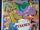 THE BEATLES A Collection of Beatles Oldies LP UK Stereo Y&B Original NM Vinyl