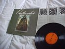 *MEIC STEVENS* Outlander-1970 UK W Brothers LP + Lyric Insert Singer Songwriter