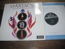 SXL 6000  KHACHATURIAN:  SPARTACUS / GAYANEH   KHACHATURIAN / VPO  WB  TAS  NM