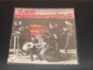 RARISSIME 45T du groupe 60's  