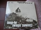 Great MICK SOFTLEY Songs For Swinging Survivors Columbia UK 1965