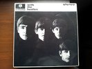   BEATLES With The Beatles Parlophone UK 1964 Stereo  JOBETE  Credits
