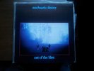 Rare Aussie Prog. MACKENZIE THEORY Out Of The Blue Mushroom Australia 1973 G/F