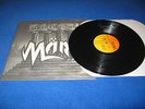 MARS - METALDRONE LP     ( RARE PRIVATE POWER METAL FROM PA, VALHALLA, ASSASSIN)