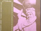 FOLK MUSIC OF PAKISTAN US Press Etnic Folkways Library FE 4425 LP