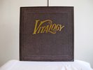Vinyl LP:  Pearl Jam - Vitalogy (Original Version)