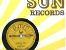 Blues 78-Doctor Ross-Baby Come Back/Chicago Breakdown-SUN 193-Very Nice VG