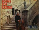 GIORGIO BURATTI JAZZ FORMS FOR EXPORT ON DURIUM ITALIAN ORIGINAL RARE