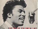 LITTLE RICHARD--PICTURE SLEEVE ONLY--(KEEP A KNOCKIN')--PS--PIC--SLV