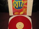 FRANK ZAPPA  MISSING RITZ LP RED VINYL COLORED VINYL TMOQ TAKRL