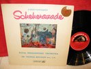 ASD 251 1ST S/C STEREO UK RIMSKY-KORSAKOV SCHEHERAZADE RPO BEECHAM NM