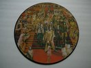 ROLLING STONES RARE PICTURE DISC LP 