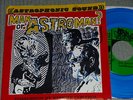 MAN OR ASTROMAN 1st 7