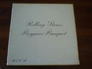 Rolling Stones - Beggars Banquet LP MONO 1968 - 1st - Decca - Unboxed - LK 4955