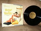 ROCKIN' WITH WANDA WANDA JACKSON RAREST CAPITOL BROWN STAR LINE T-1384  1960