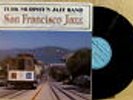 SIGNED Dixieland LP TURK MURPHY'S JAZZ BAND San Francisco Jazz Vol. 2