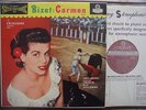 ANSERMET- Bizet - Carmen - L'Arlesienne - LONDON CS 6062  Nm