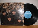 BEATLES LP -Beatles for Sale -   RARE New Zealand original  60's Stereo LP