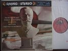 HEIFETZ - REINER - Tchaikovsky Violin Concerto - RCA LSC 2129  Brakemeier Book