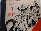 Liberty Music Shop L 294-297, Lee Wiley (4 record 78 album set)     E- to E  78s