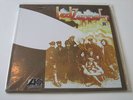 LED ZEPPELIN LED ZEPPELIN II CLASSIC RECORDS 180 GRAM