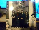 The Beatles Hey Jude UK Export CPCS 106 VERY RARE VG++ CONDITION NO RESERVE