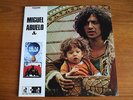RARE ORG LP MIGUEL ABUELO &NADA/PSYCHE/FRENCH 1ST PRESS/MOSHE NAIM/UNPLAYED MINT