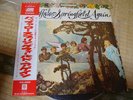 Buffalo Springfield / Again, Japan original LP