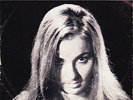 DORA MORALH - TA DAKRYA SOY TA STERNA / TO STRATI 45'' GREEK POP