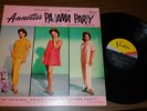MONO ANNETTE SOUNDTRACK LP - 