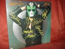 Steve Miller Band - The Joker LP autographed? signed?