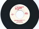 Dave Robinson Everyone is Crying Pt 1&2 Merritone 1001 OG 1975  Reggae Wicked NM