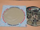 PINK FLOYD PICTURE DISC LIMITED EDITION AUDIOFILI EX+ 