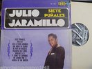 JULIO JARAMILLO EX OR BETTER HECHO EN MEXICO SIETE PUÑALES  AÑO 1971