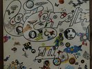 LED ZEPPELIN III -VERY RARE 1ST UK PRESS A5 / B5 PETER GRANT CREDIT - SUPERB