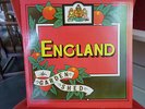 ENGLAND: GARDEN SHED 1977 HOLLAND ARTY 153 EX-/ M-