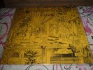 GISTERI/SANTANY-ANTICO MONDO GRECO/ROMANO-LP LIBRARY