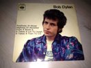 BOB DYLAN  