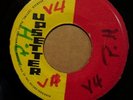 BOB MARLEY & THE WAILERS Small Axe UPSETTER ROOTS BLANK 7