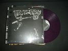 REDEMPTION 87 LP PURPLE UNIT PRIDE YOUTH OF TODAY LIFES HALT FLOORPUNCH HC SXE