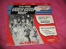 THE DOVELLS 1963 SEALED LP(PARKWAY 7021)FOR YOUR HULLY GULLY PARTY