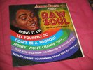 JAMES BROWN 1969 LP(KING 1016 STEREO)SINGS RAW SOUL//MINT CONDITION
