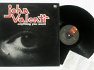 JOHN VALENTI on Ariola clean modern soul Anything You Want