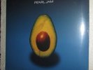 PEARL JAM sealed 2LP Avacado w/ inserts ORIGINAL OOPPE
