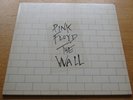 PINK FLOYD The Wall LP 1979 Harvest UK COMPLETE LP EX