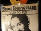 Bruce springsteen Born to run/meeting across the river dutch 7